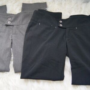 Babakul Pants Size 2 Lot 2 Anthropologie